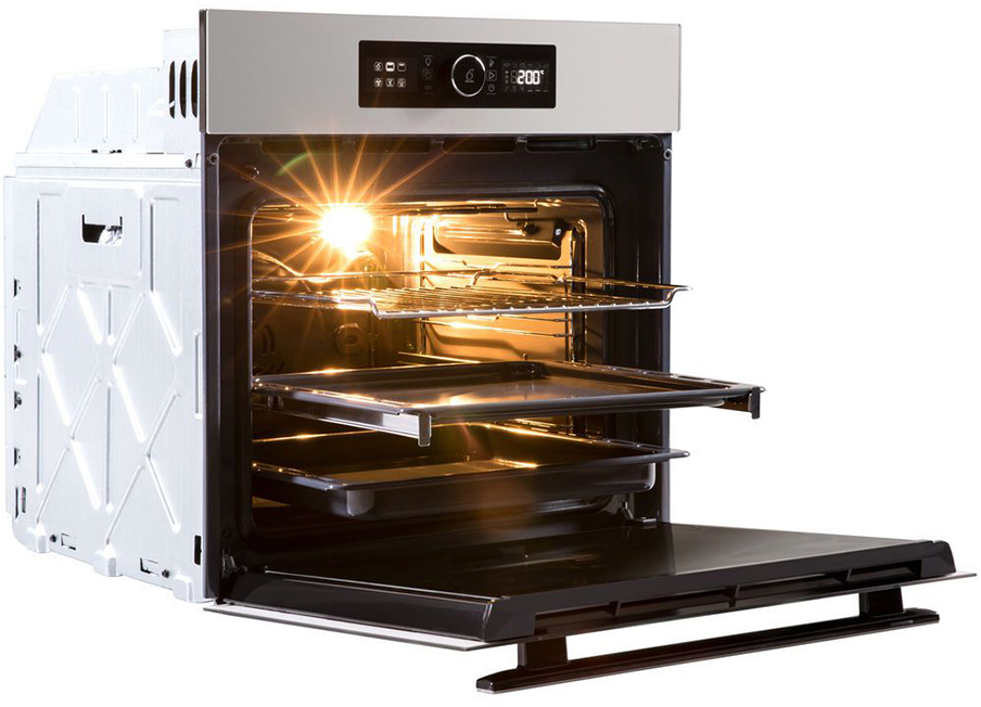 Ремонт духовых шкафов Whirlpool